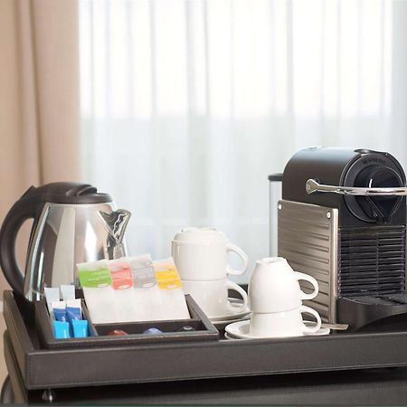 Nh Collection Brussels Centre Hotel Ngoại thất bức ảnh