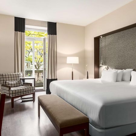 Nh Collection Brussels Centre Hotel Ngoại thất bức ảnh