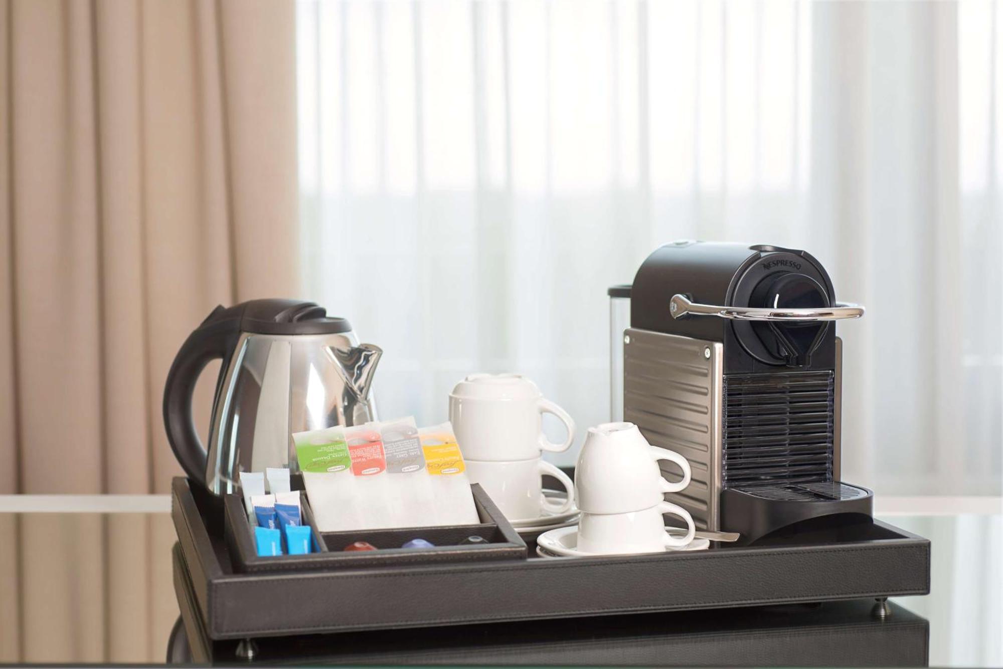 Nh Collection Brussels Centre Hotel Ngoại thất bức ảnh