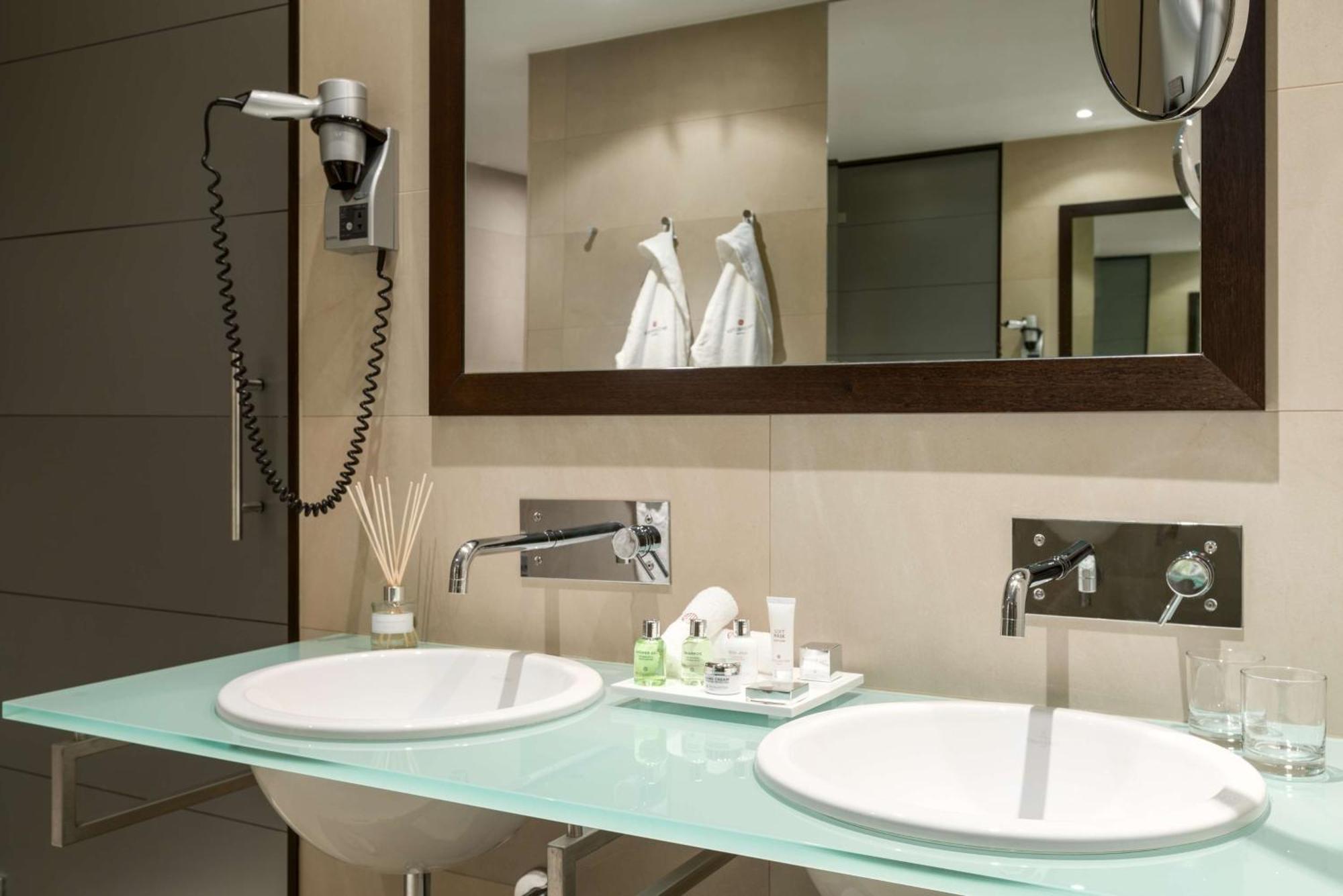 Nh Collection Brussels Centre Hotel Ngoại thất bức ảnh