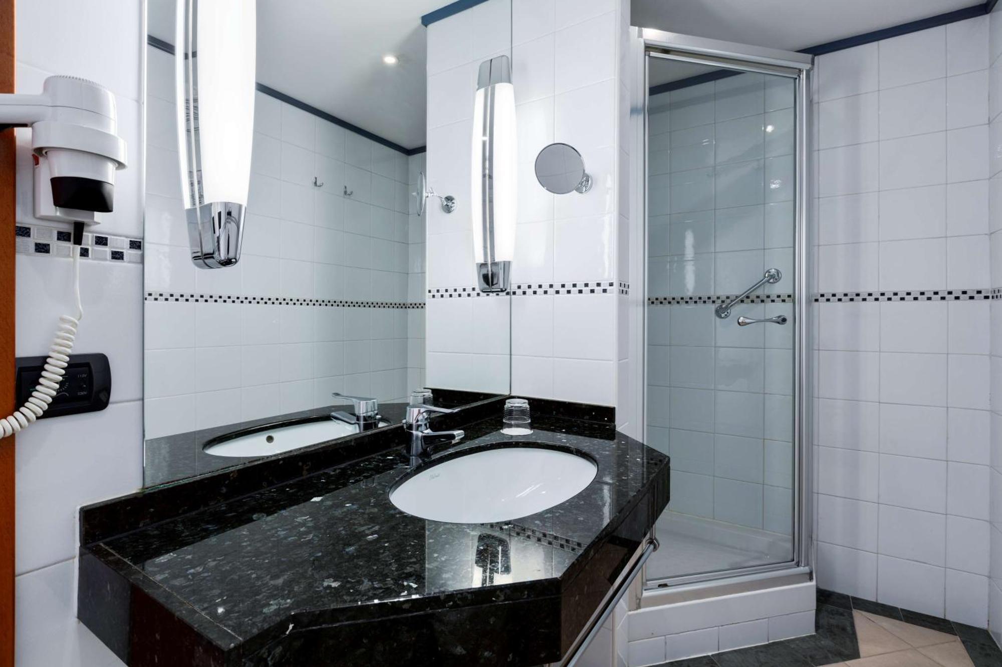 Nh Collection Brussels Centre Hotel Ngoại thất bức ảnh